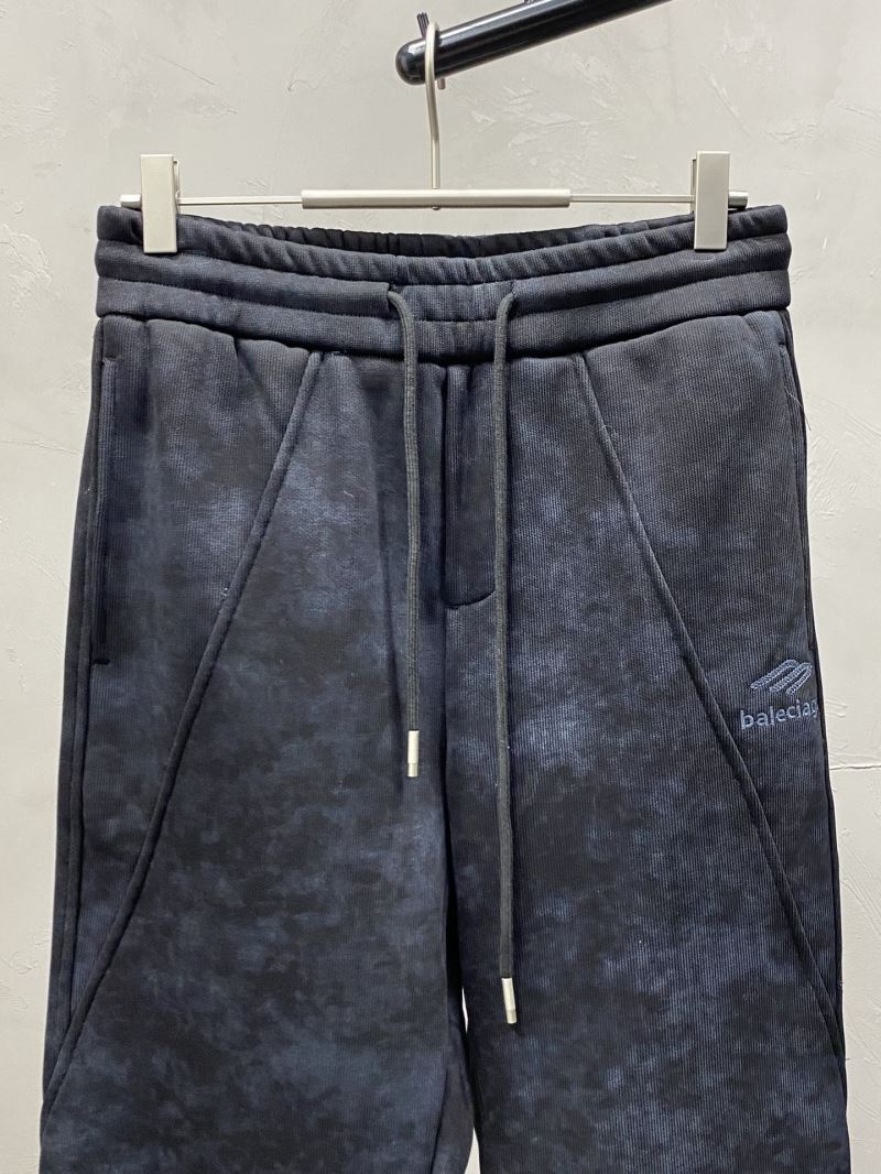 Balenciaga Long Pants